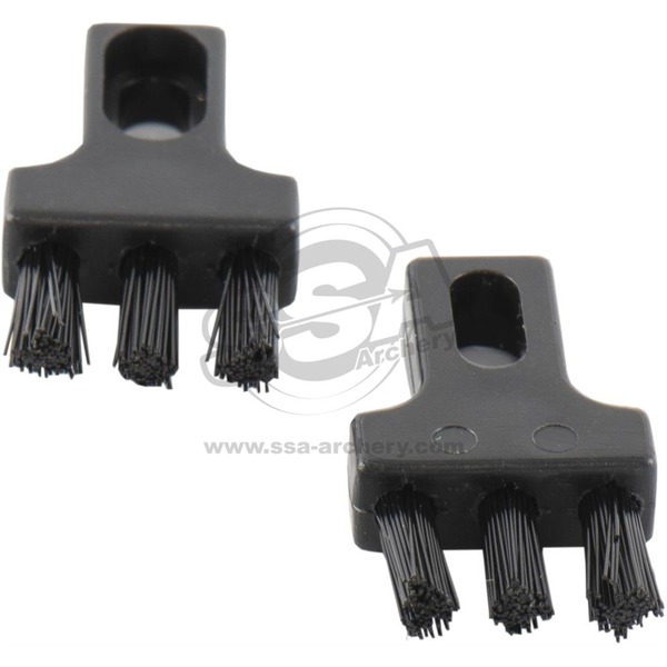 MAXIMAL CAPTURE RIVEX ERSATZ-BÜRSTE NUR AUFLAGE-TEIL 1/PC
