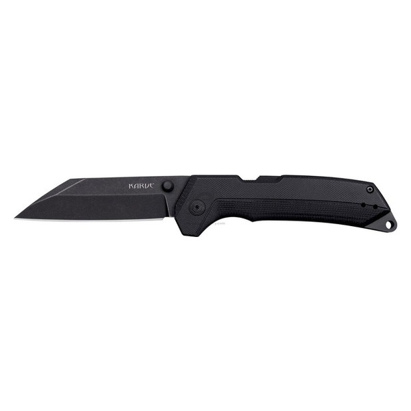 COLD STEEL KARVE - Gesamtlänge 21cm
