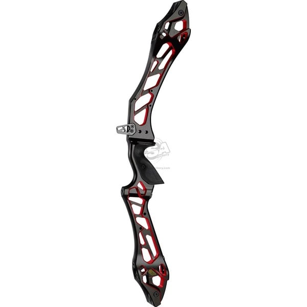 KINETIC Mittelteile CNC INVINSO V2 27"