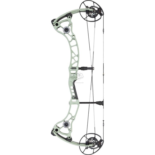 BOWTECH COMPOUNDBOGEN EVA SHOCKEY GEN 3 DEADLOCK CAM ROT. MOD