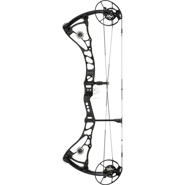 BOWTECH COMPOUNDBOGEN CORE SS DEADLOCK CAM ROT. MOD RH