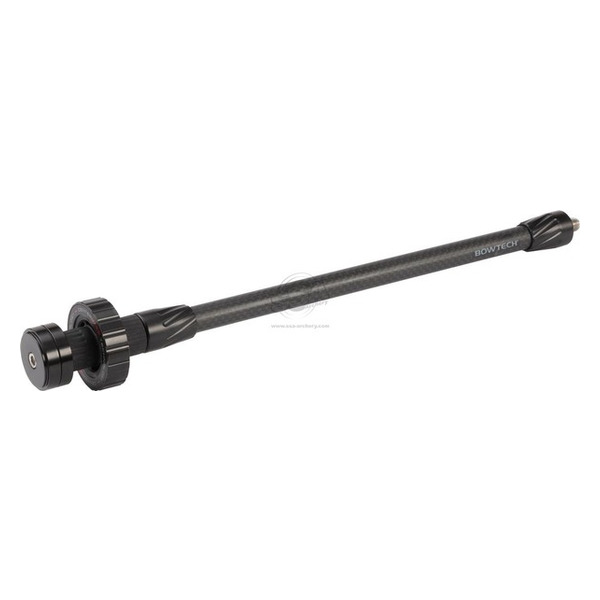 BOWTECH CENTERMASS 10" SCHWARZ