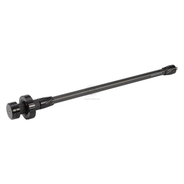 BOWTECH CENTERMASS 12" SCHWARZ