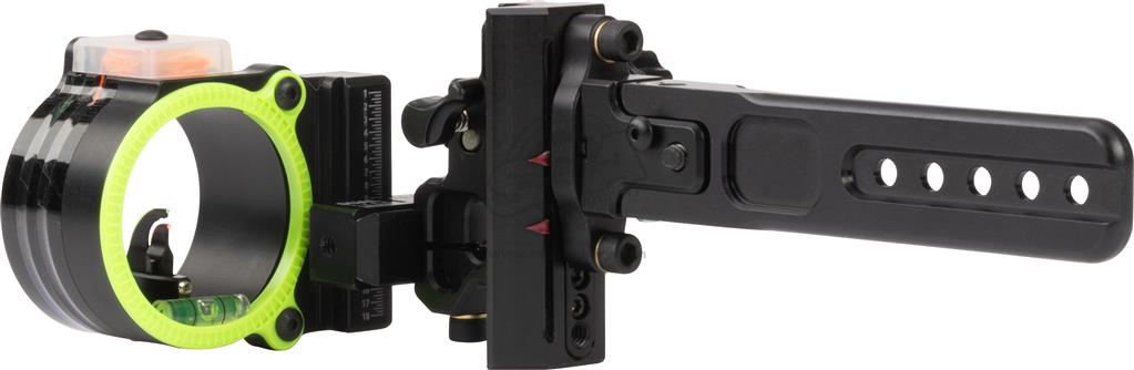 BOWTECH VISIER CENTERMASS DUALTRACK