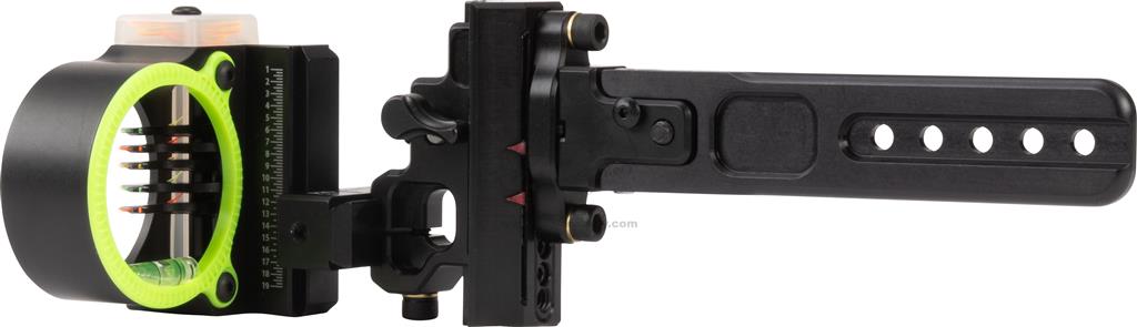 BOWTECH VISIER CENTERMASS 5 PIN