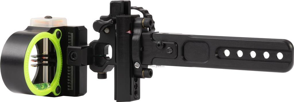 BOWTECH VISIER CENTERMASS 3 PIN