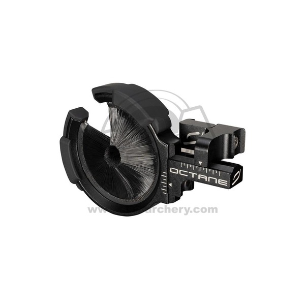 OCTANE OCTAGON PRO IMS SCHWARZ