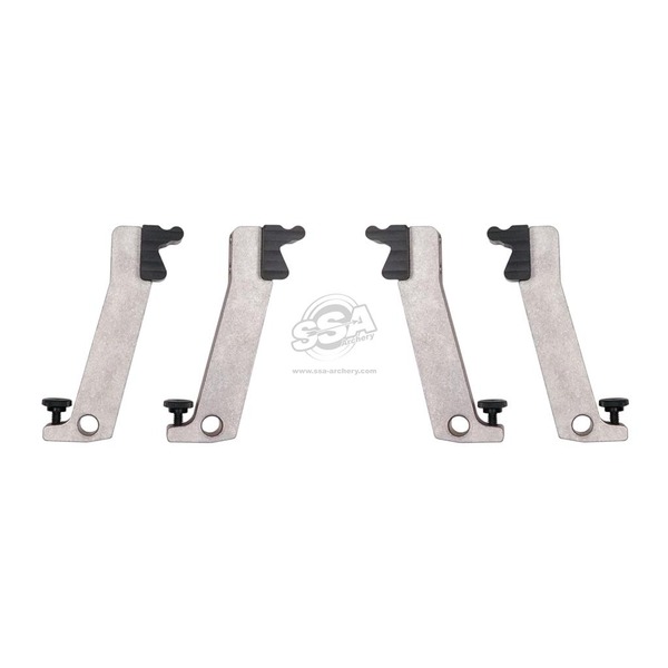 LAST CHANCE BOGENPRESSE TEILE COMPOUNDBOGEN MATHEWS ZEIGEFINGER SET