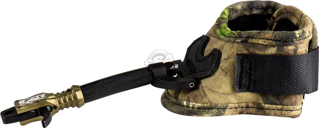 TRUBALL ZEIGEFINGER-RELEASE STINGER XT