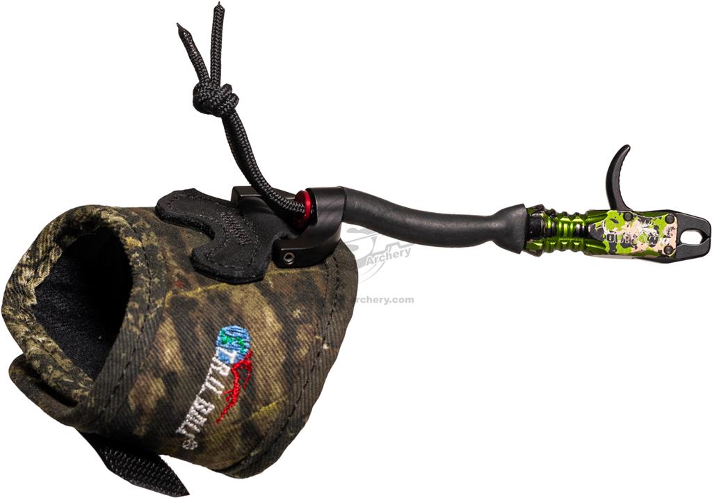 TRUBALL Zeigefinger-Release OUTLAW XT
