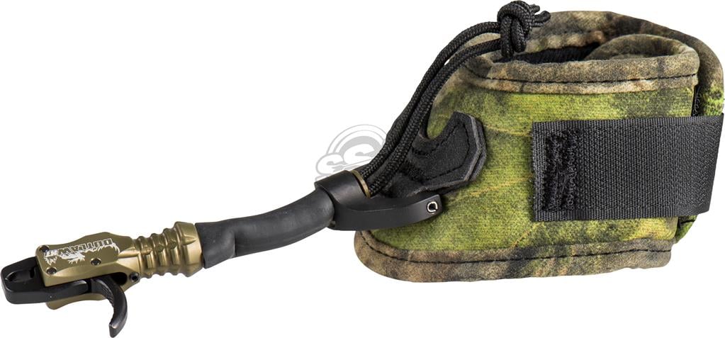 TRUBALL INDEX FINGER RELEASES OUTLAW XT