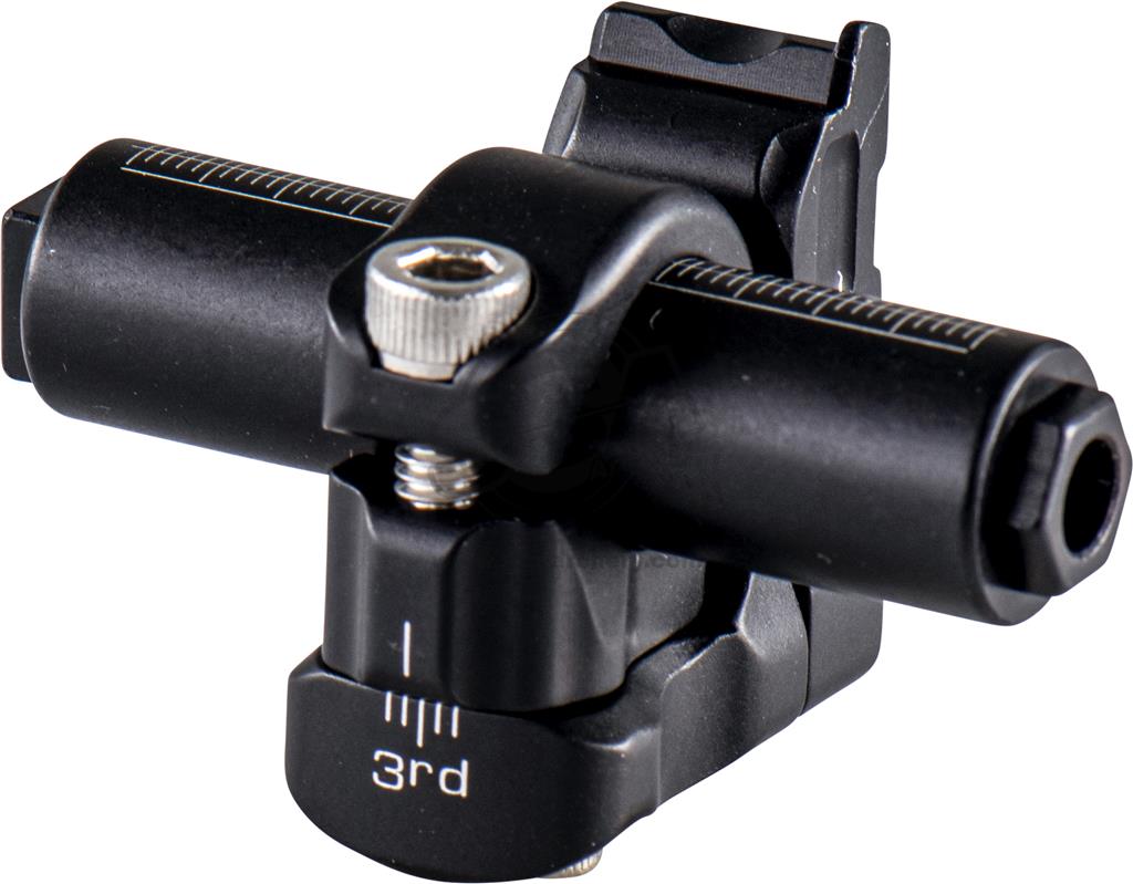AXCEL ACHIEVE XP PRO ABNEHMBARER BLOCK 2./3. ACHSE