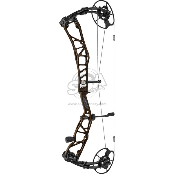 ELITE COMPOUNDBOGEN ETHOS SP CAM ROTATING MOD RH