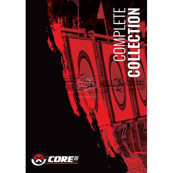 CORE CATALOG