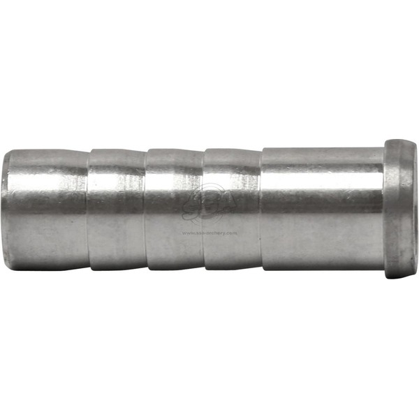 EASTON POINT INSERTS RPS SD23 ALUMINUM 12/PK
