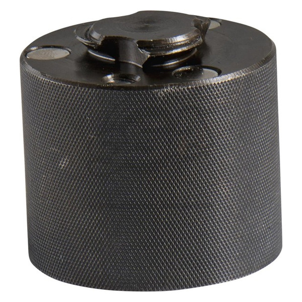 HAMSKEA SCHNELLWECHSEL STABILISATOR GEWICHT m/LINX-LOCK TECH 8oz SCHWARZ