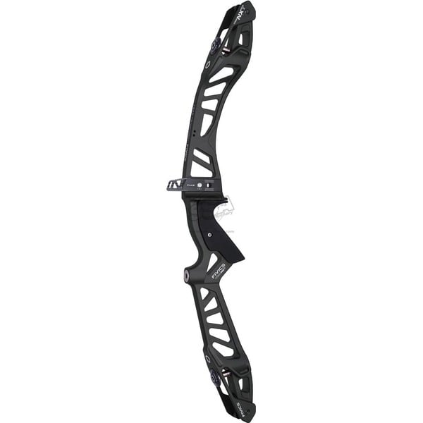 FIVICS Mittelteile CNC NXT TITAN 25" RH
