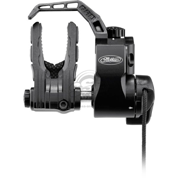 MATHEWS COMPOUND DROP-AWAY-AUFLAGEN INTEGRATE MX 2