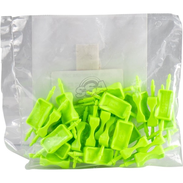 EASTON INSERT TOOL 5MM HIT GREEN 25/PK