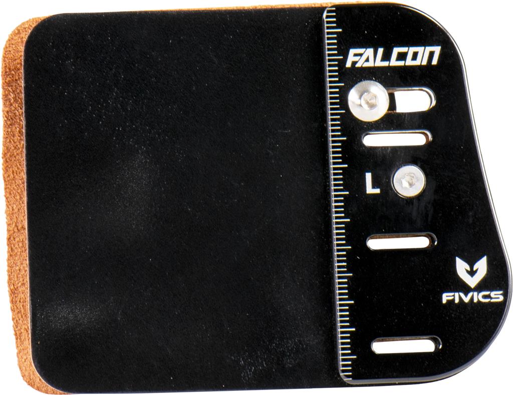 FIVICS BLANKBOGEN TABS FALCON mit CORDOVAN