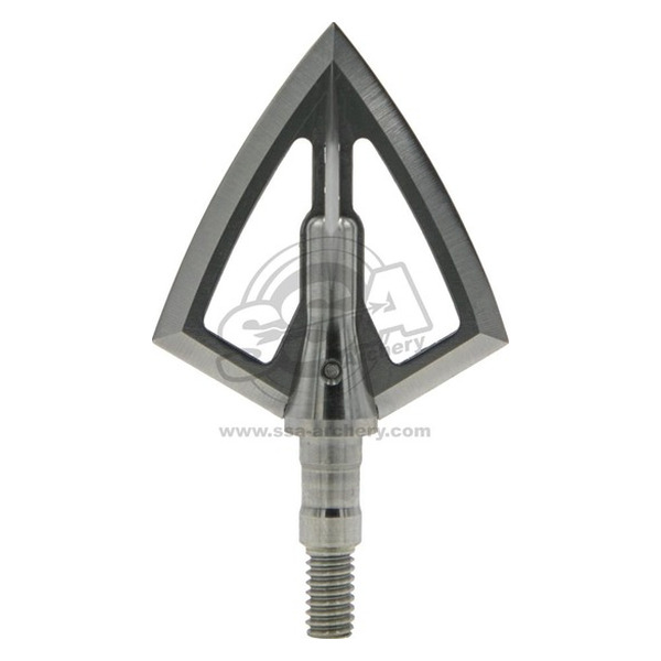 SLICK TRICK FIXED-BLADE JAGDSPITZEN REVIVAL 100 GR 3 KLINGE 3/PK