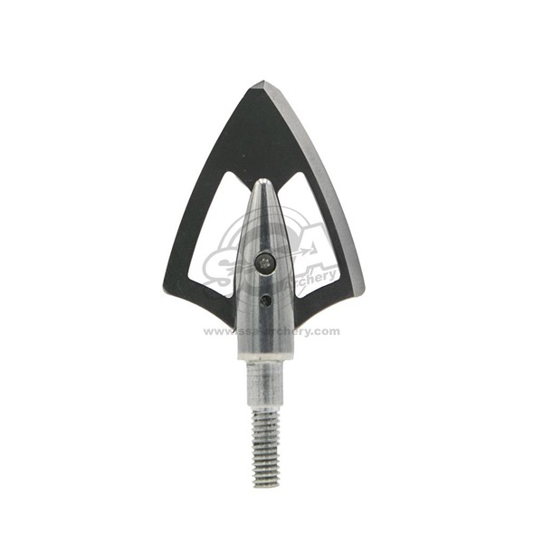 SLICKTRICK FIXED-BLADE JAGDSPITZEN SHIFT SB 3/PK