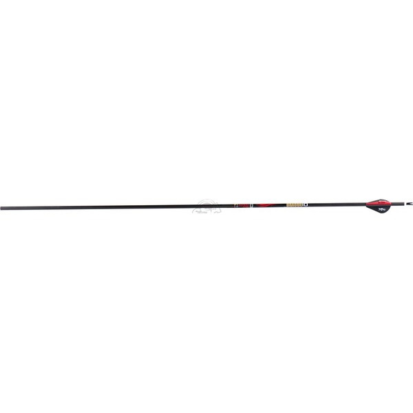 SANLIDA Pfeil Carbon DRAGON 10 6,2 mm 24/PK