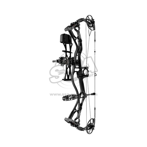 SANLIDA DRAGON 10 COMPOUNDBOGEN SET GROSSER CAM ROTATING MOD RH