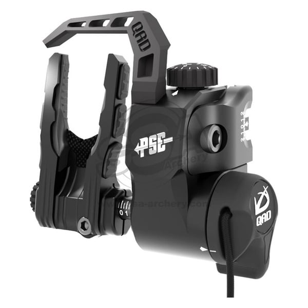 QAD COMPOUNDBOGEN DROP-AWAY-AUFLAGE ULTRA REST PSE INTEGRATE MX2