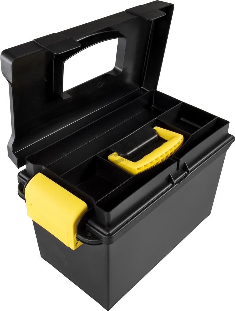 AVALON KLEINE BOGENSPORT BOX 33.5 x 21 x 25.5cm