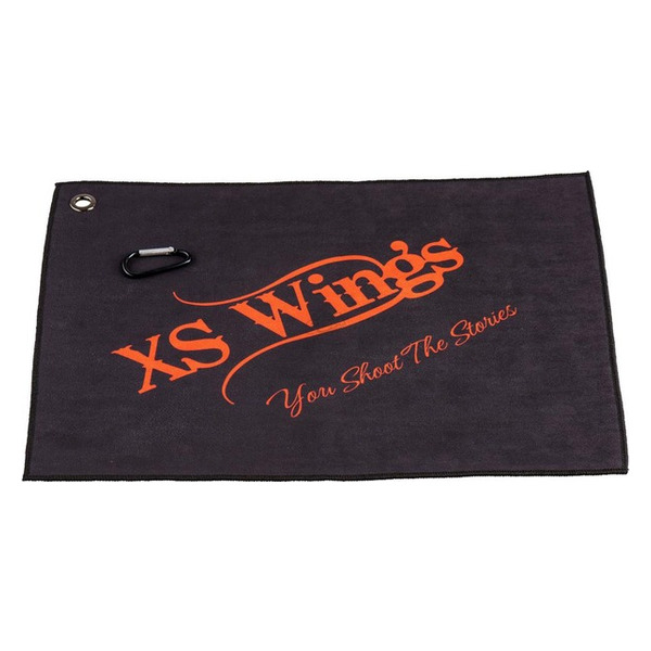 XS WINGS KÖCHER-HANDTUCH