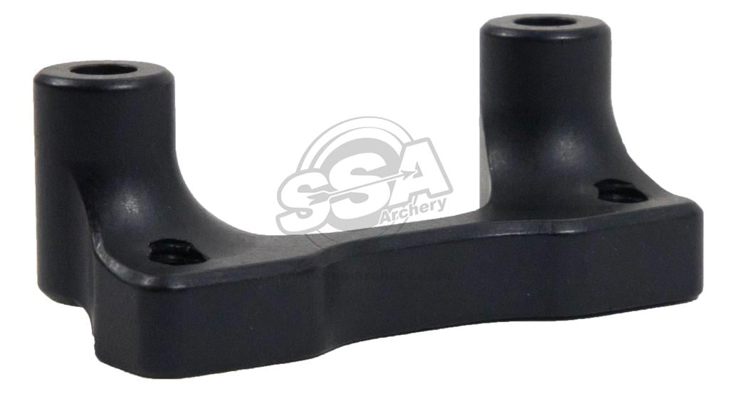 AXCEL VISIER-TEILE WINDAGE OFFSET BRACKET