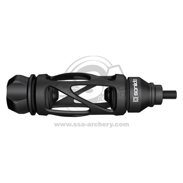 SANLIDA DRAGON 10 JAGD & 3D STABILISATOR