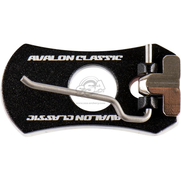 AVALON AUFLAGEN STICK-ON CLASSIC MAGNETISCH BEIDHÄNDIG