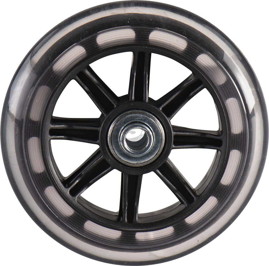 AVALON ERSATZ-ROLLEN FÜR RECURVE-WAGEN POWR / SET