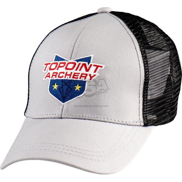 TOPOINT BASEBALL-KAPPE TP40