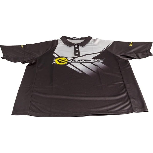 KINETIC SCHÜTZEN-SHIRT