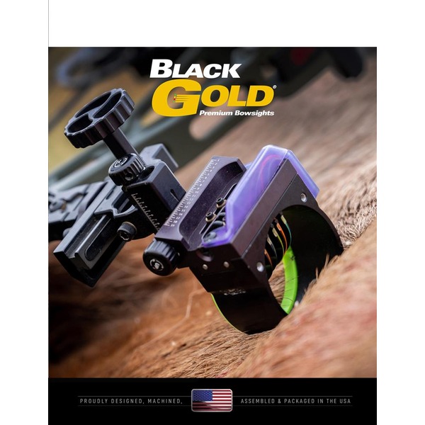 BLACK GOLD KATALOG