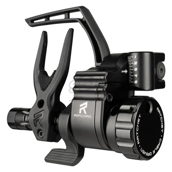 RIPCORD COMPOUND DROP-AWAY-AUFLAGEN RATCHET IMS CABLE DRIVEN