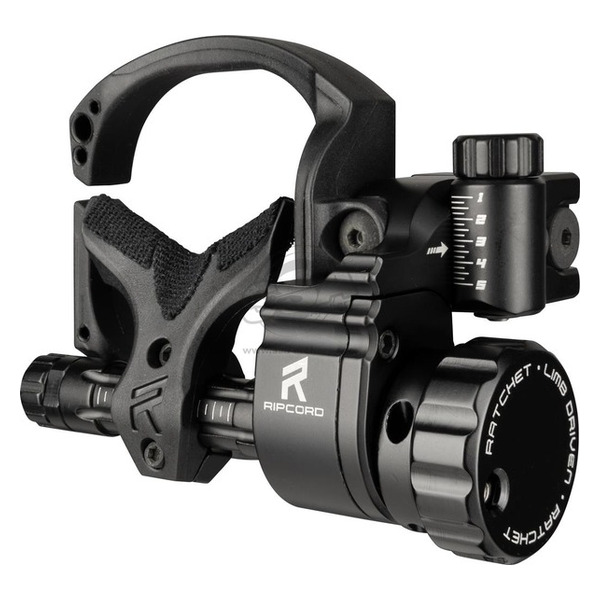 RIPCORD COMPOUND DROP-AWAY-AUFLAGEN RATCHET IMS LIMB DRIVEN MICRO