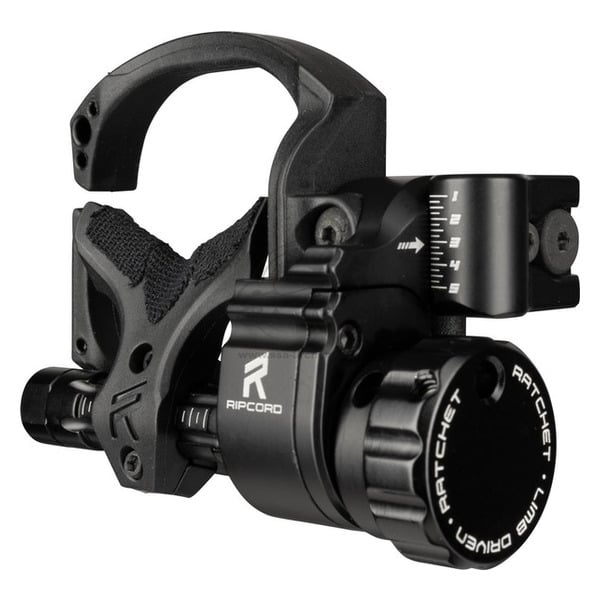 RIPCORD COMPOUND DROP-AWAY-AUFLAGEN RATCHET IMS LIMB DRIVEN
