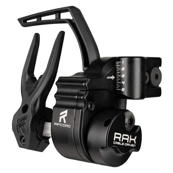 RIPCORD COMPOUND DROP-AWAY-AUFLAGEN RAK CABLE DRIVEN IMS