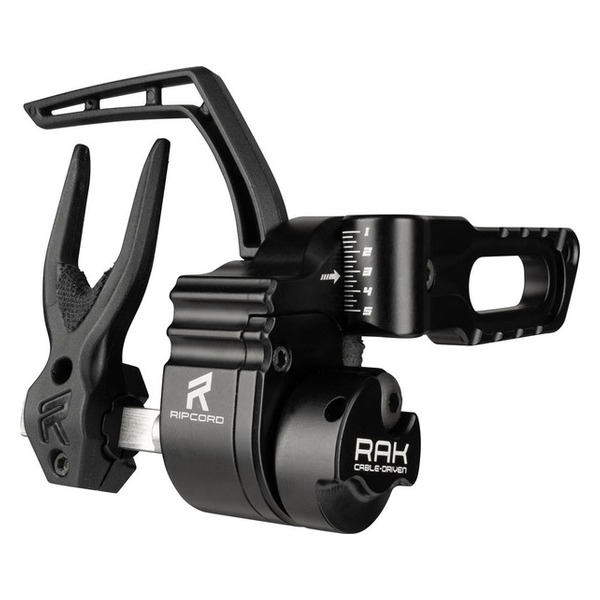RIPCORD COMPOUND DROP-AWAY-AUFLAGEN RAK CABLE DRIVEN