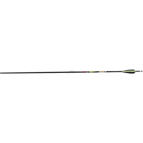 SANLIDA Pfeil Carbon DRAGON 9 6,2 mm 24/PK