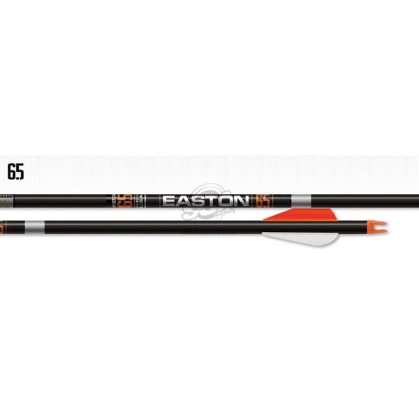 EASTON Pfeil Carbon 6,5 HUNTER 72/PK
