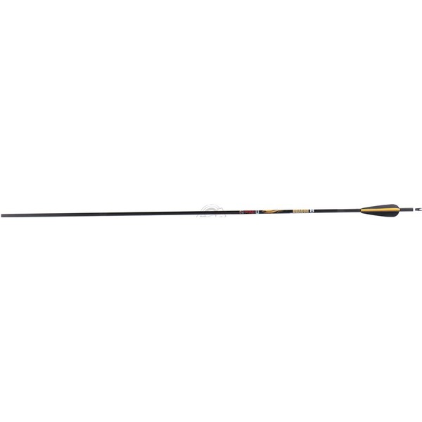 SANLIDA Pfeil Carbon DRAGON 8 6,2 mm 24/PK