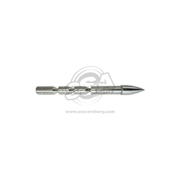 VICTORY 3DHV EINKLEBE SPITZE 80-150gr 12PK