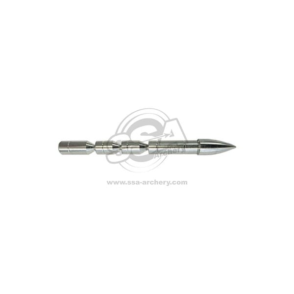 VICTORY RIP EINKLEBE SPITZE BULLET POINTS 80-150gr 12PK