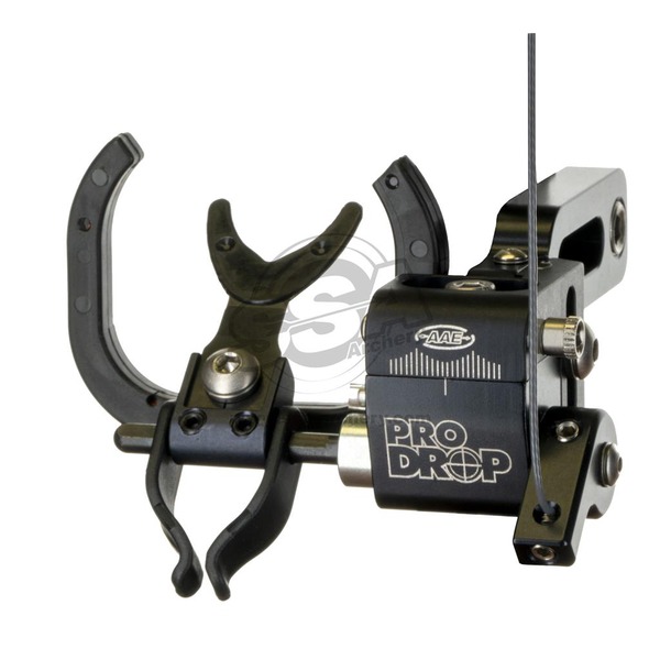 AAE COMPOUND DROP-AWAY-AUFLAGEN PRO DROP QD