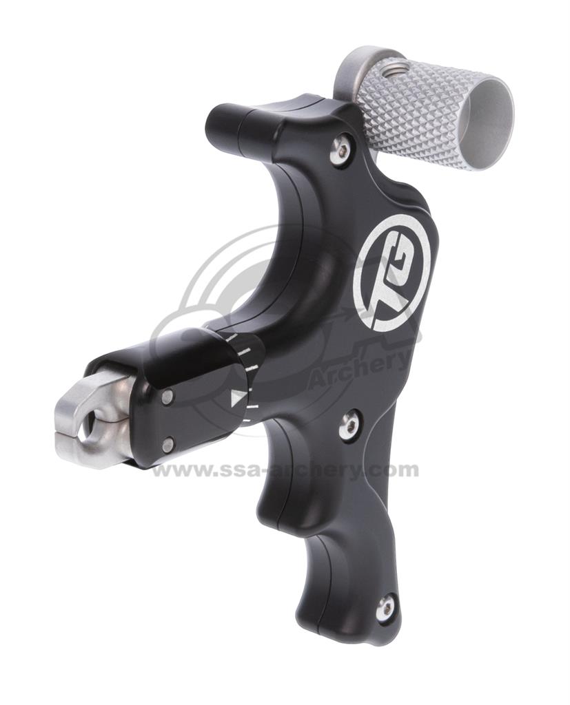 TRUGLO HAND STYLE READY SHOT DAUMEN-RELEASE